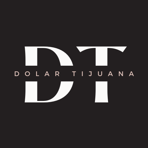 Logo de Dólar Tijuana